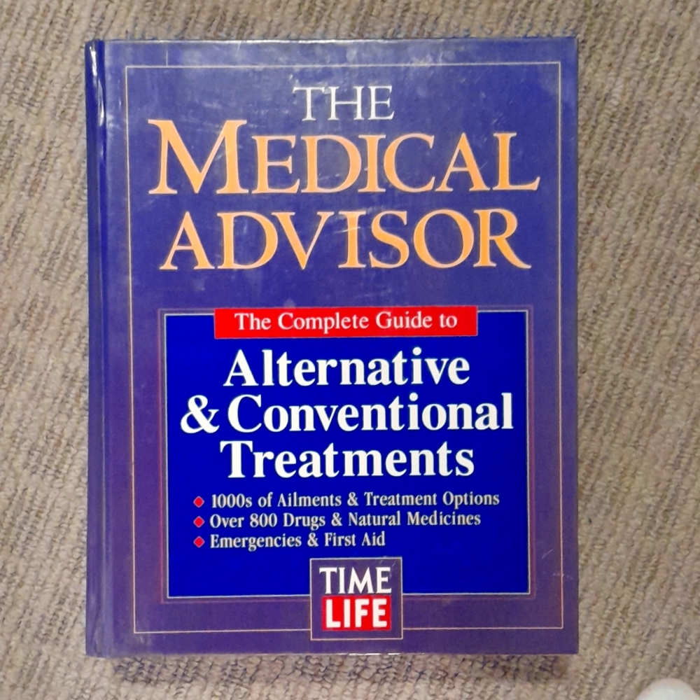 The Medical Advisor